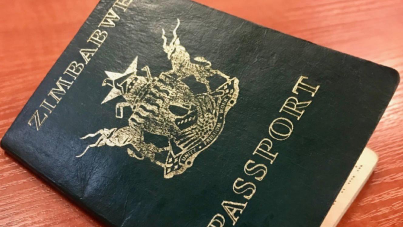 Passports prices set to increase in Zimbabwe. 