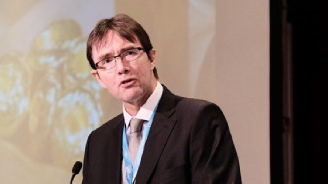 Minerals Council CEO Roger Baxter has called on the government to intervene and save the country’s dwindling economy. 