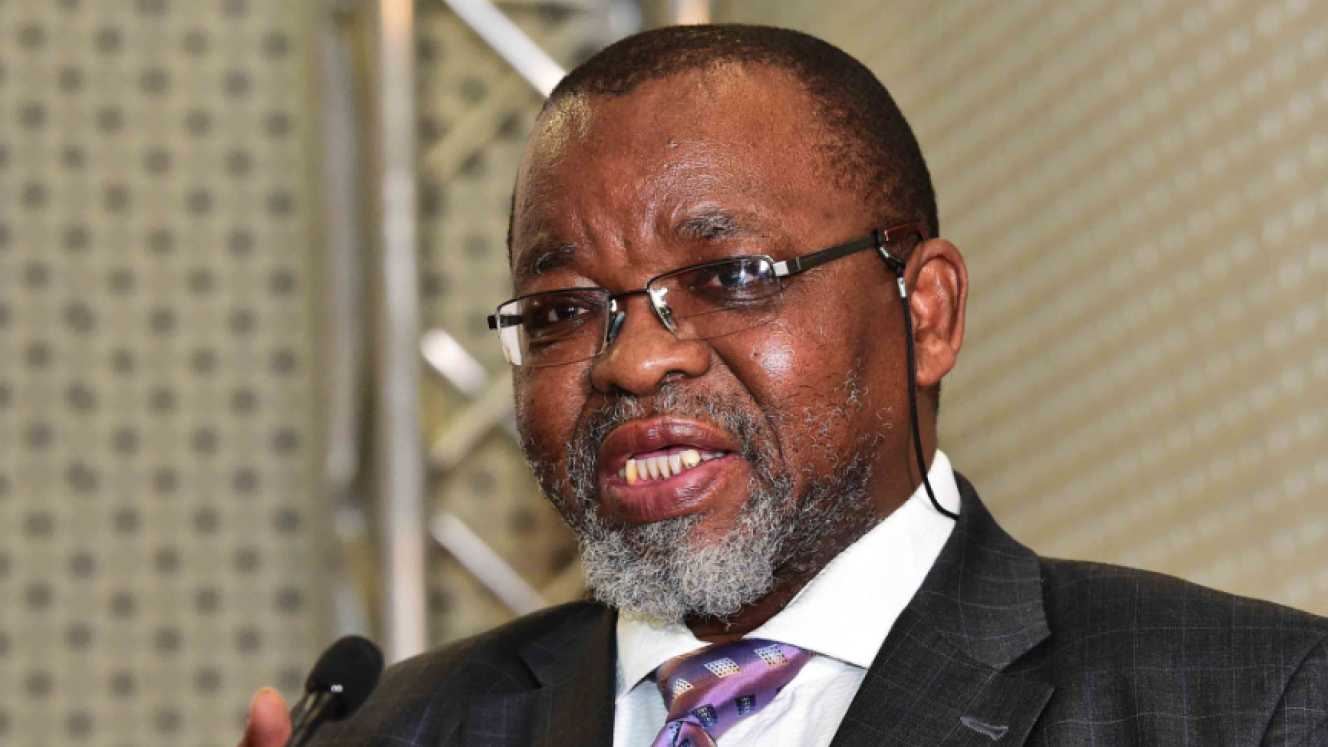 Mineral resources minister Gwede Mantashe is tasked with a tough assignment following the resignation of the remaining Necsa board members