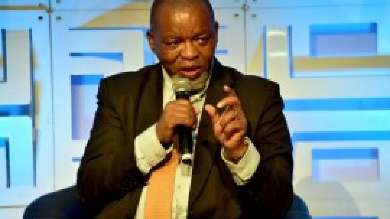 South Africa's Potential to Lead in Hydrogen and Fuel Cell Production