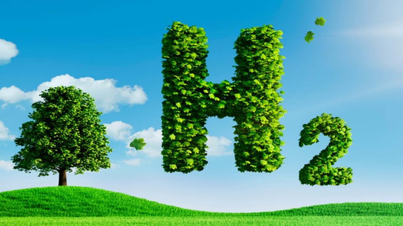 South Africa's Green Hydrogen Strategy: A Step towards Economic Growth