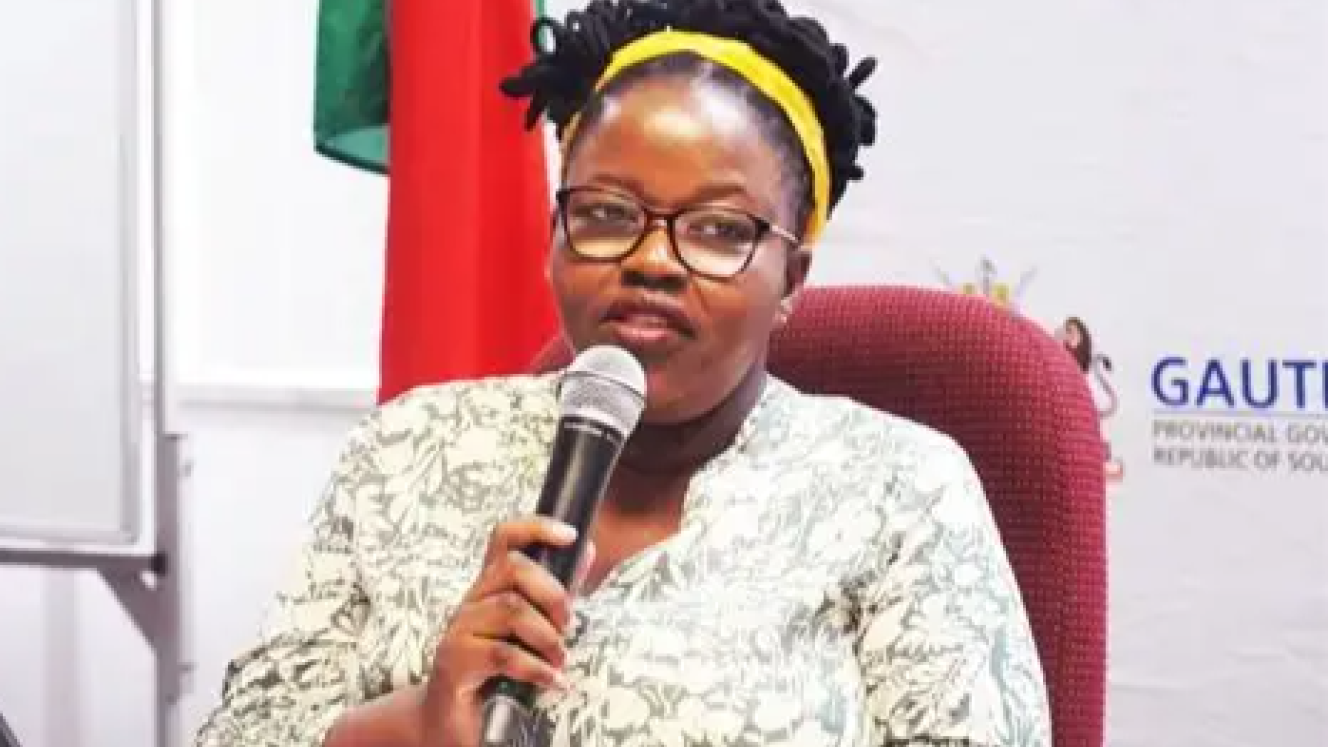 Gauteng makes progress with licence backlog | Freight News
