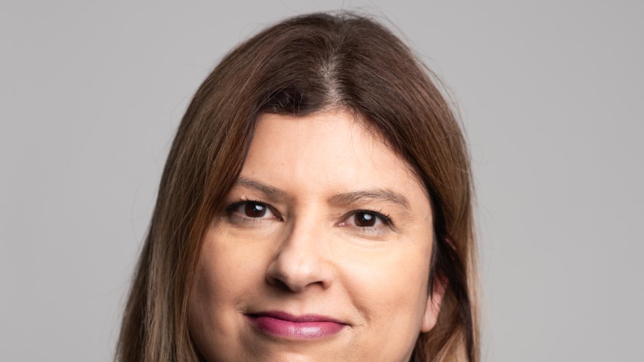 Pauline Kumlehn, a partner at Shepstone & Wylie Attorneys.