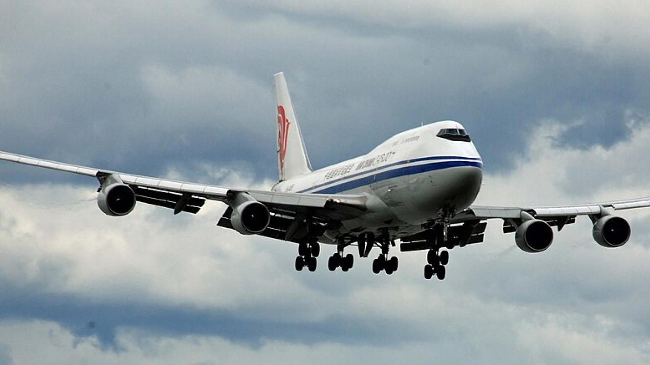 Air cargo rates rise despite capacity recovery Air cargo rates rise despite capacity recovery