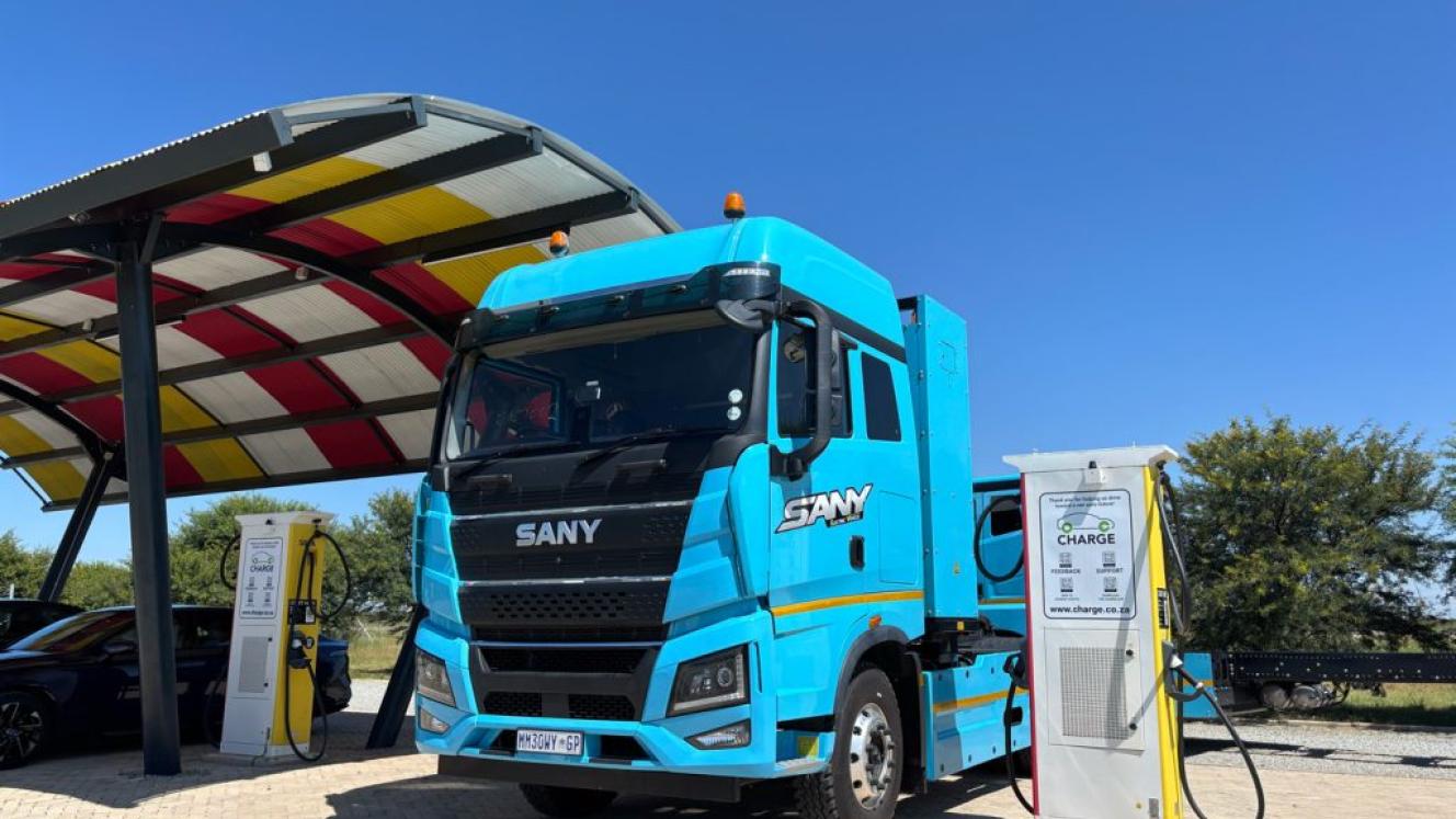 Industry leaders say fleet electrification could transform South Africa's logistics sector if key adoption barriers are removed.