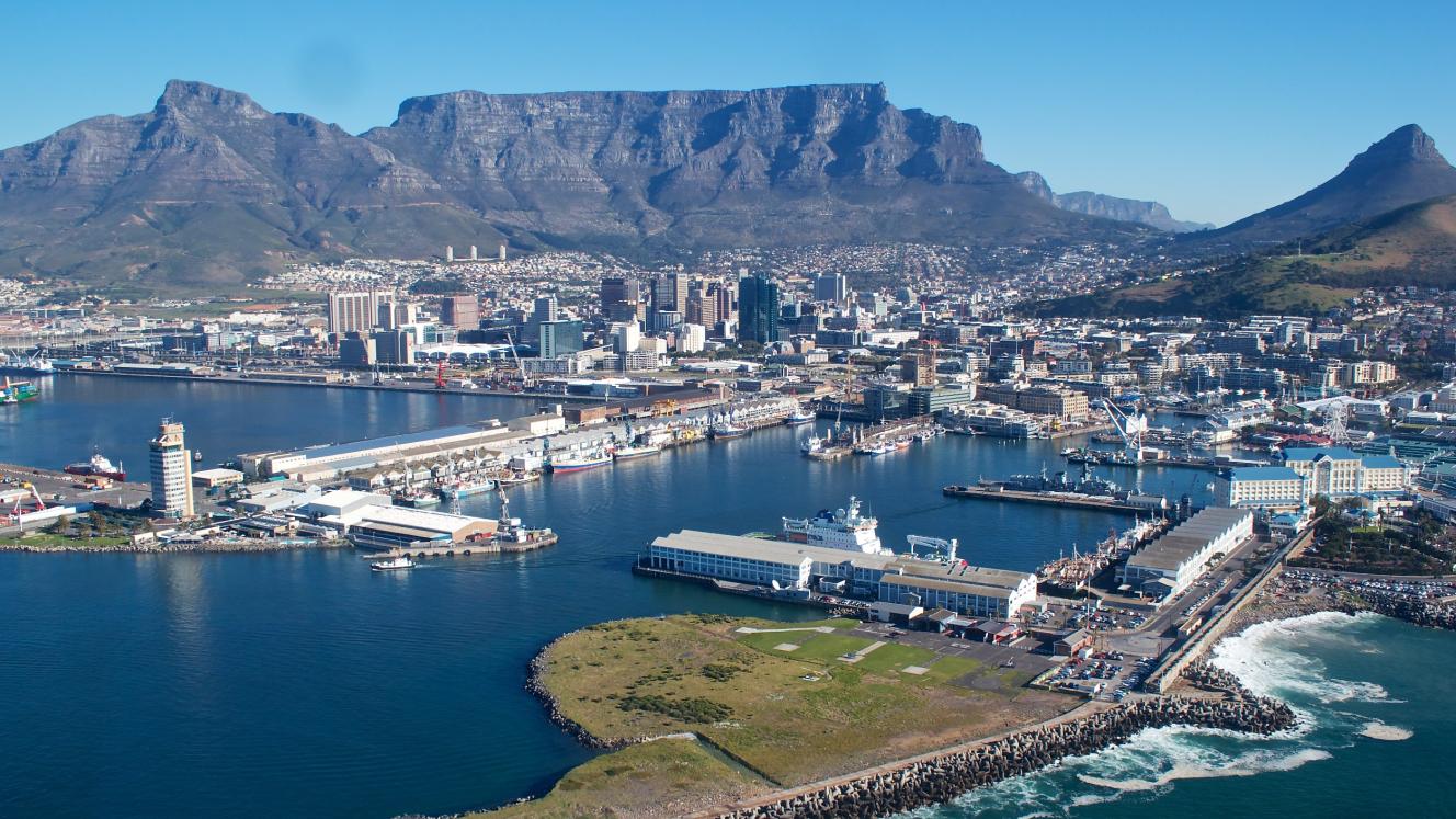 The future development of the Port of Cape Town will headline an Exporters Western Cape event focused on strengthening export and logistics infrastructure.