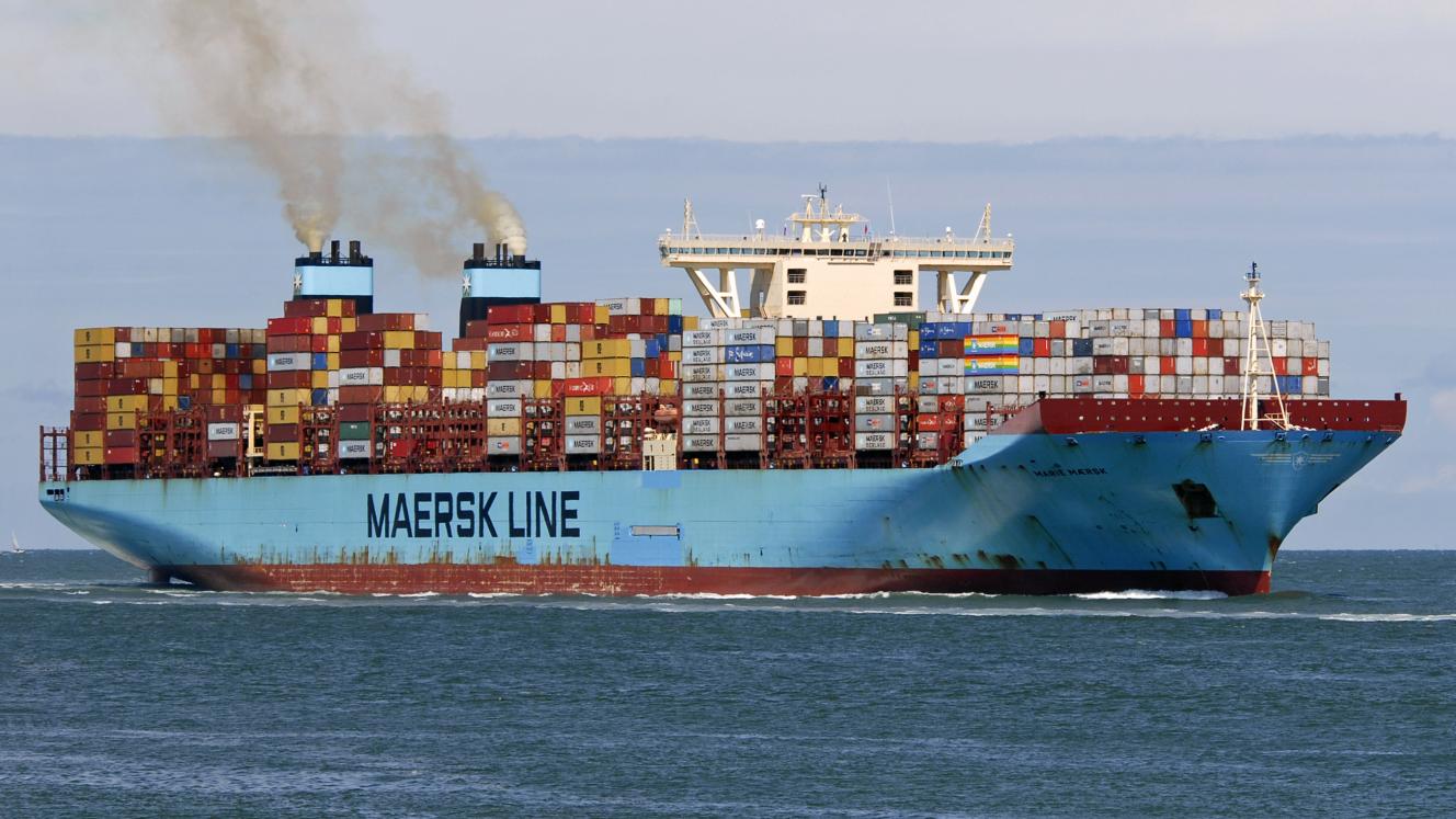 Schedule reliability on Africa-Europe trade lanes remains highly unpredictable.