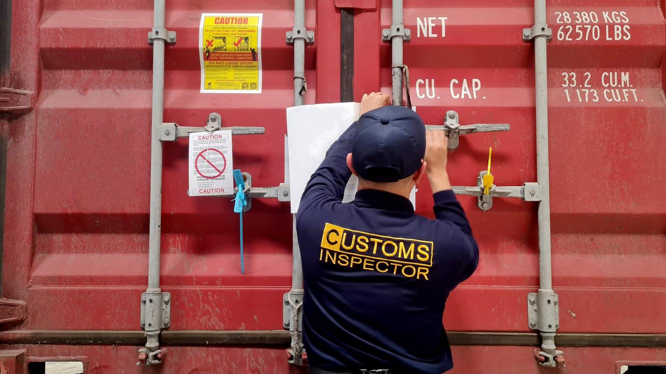 Egypt has introduced mandatory UCR registration for sea export bookings. 