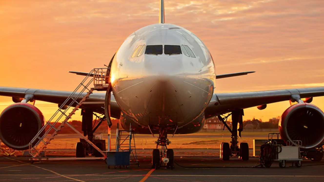 High-value AI and semiconductor shipments helped global air cargo demand outpace broader merchandise trade in June. 