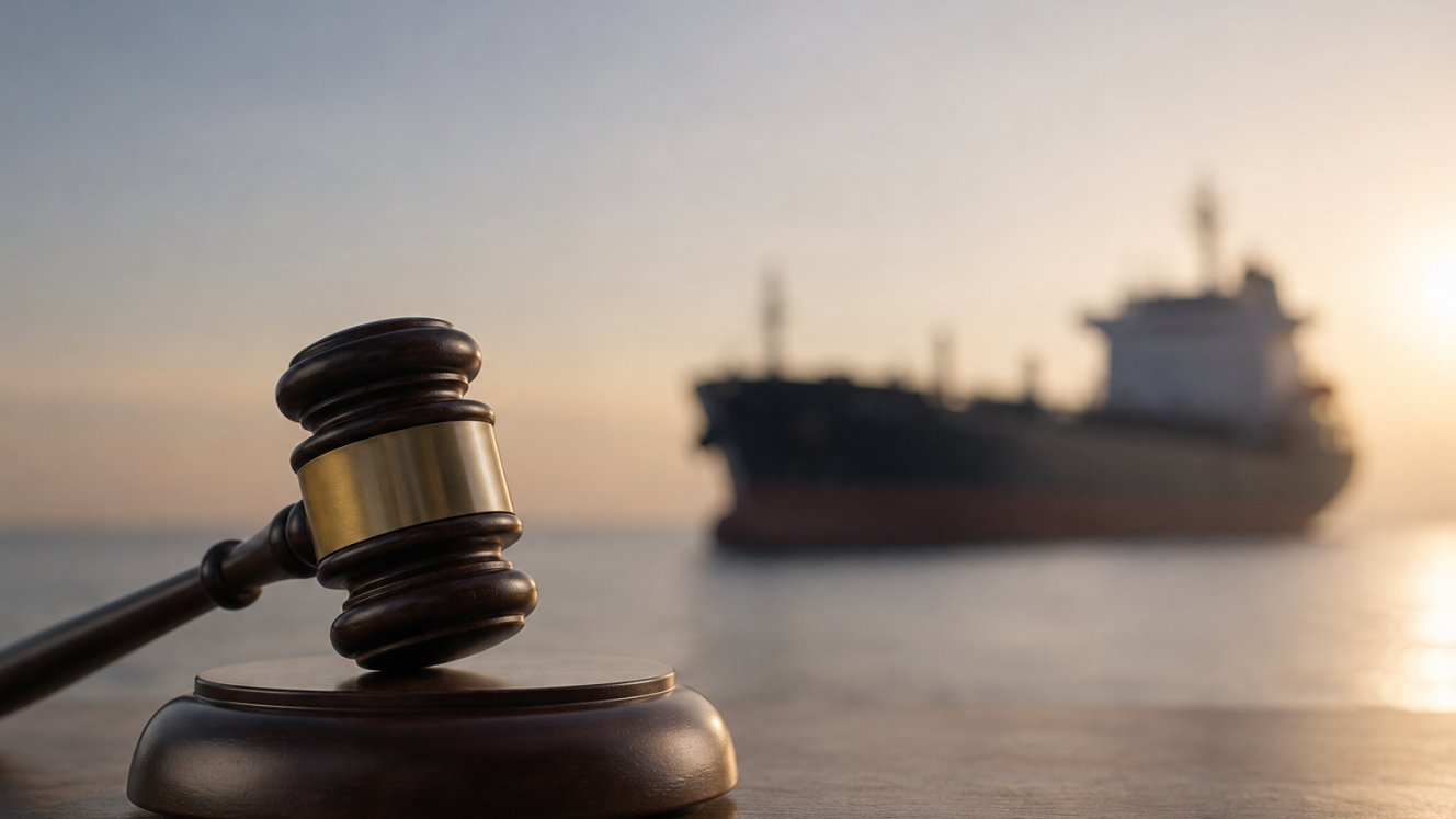The MT Essien will remain under SARS detention while the Supreme Court of Appeal considers the revenue service's appeal against an earlier release order.