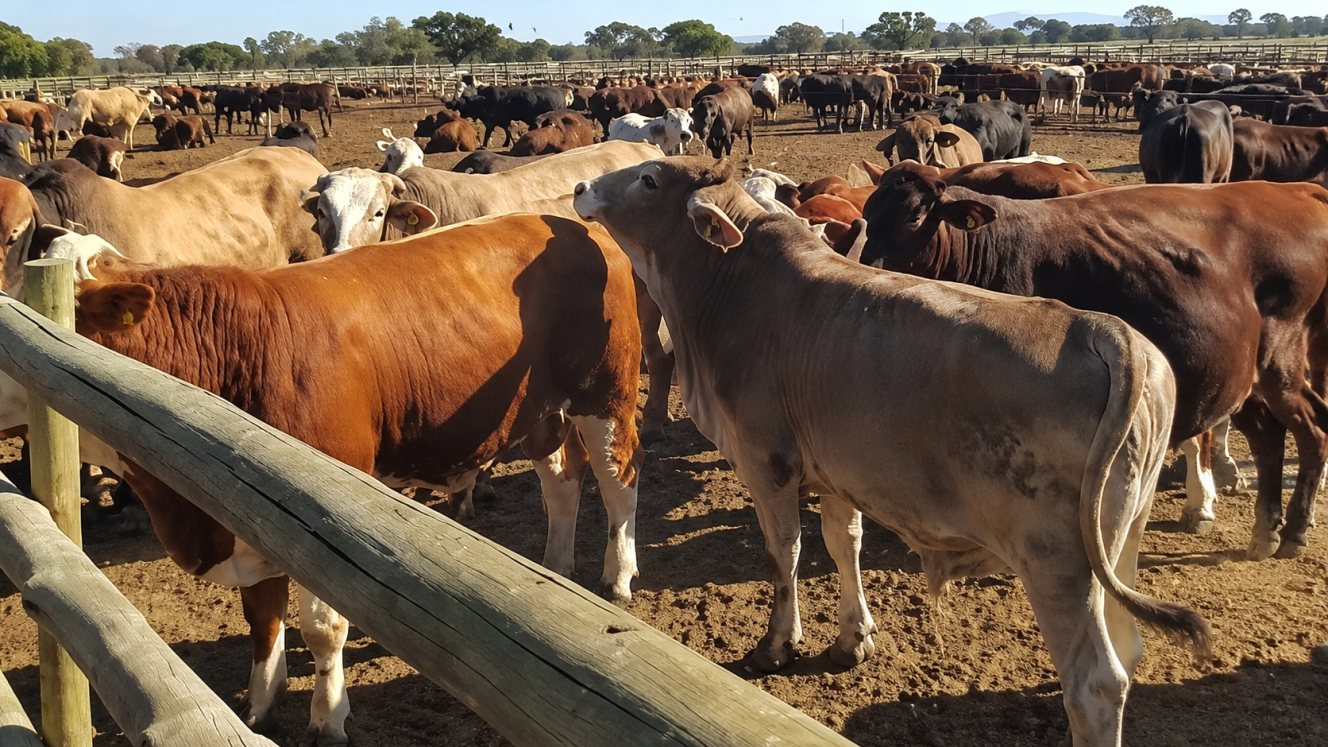 The Department of Agriculture has launched an online portal to support voluntary foot-and-mouth disease vaccination and help restore South Africa's livestock export status.