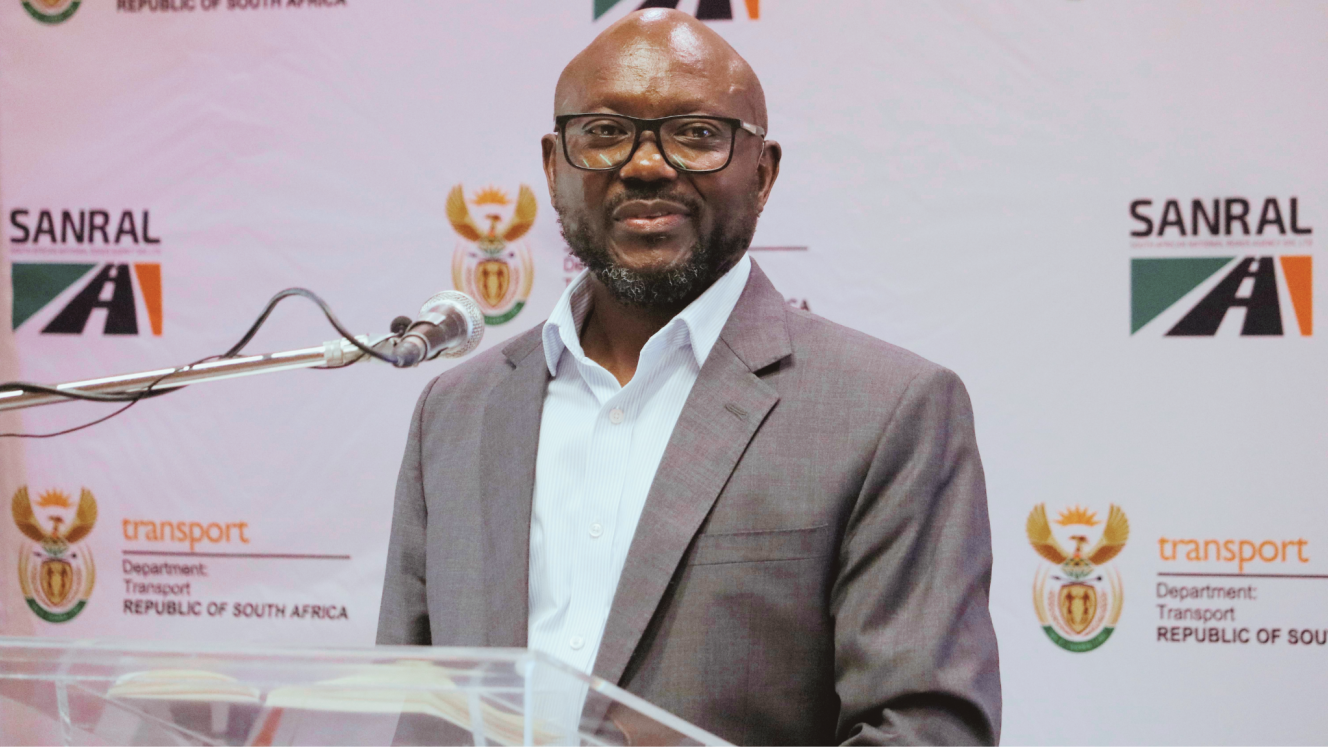 SANRAL CEO Demana says the roads agency will return to awarding routine road maintenance contracts through individual open tenders. 
