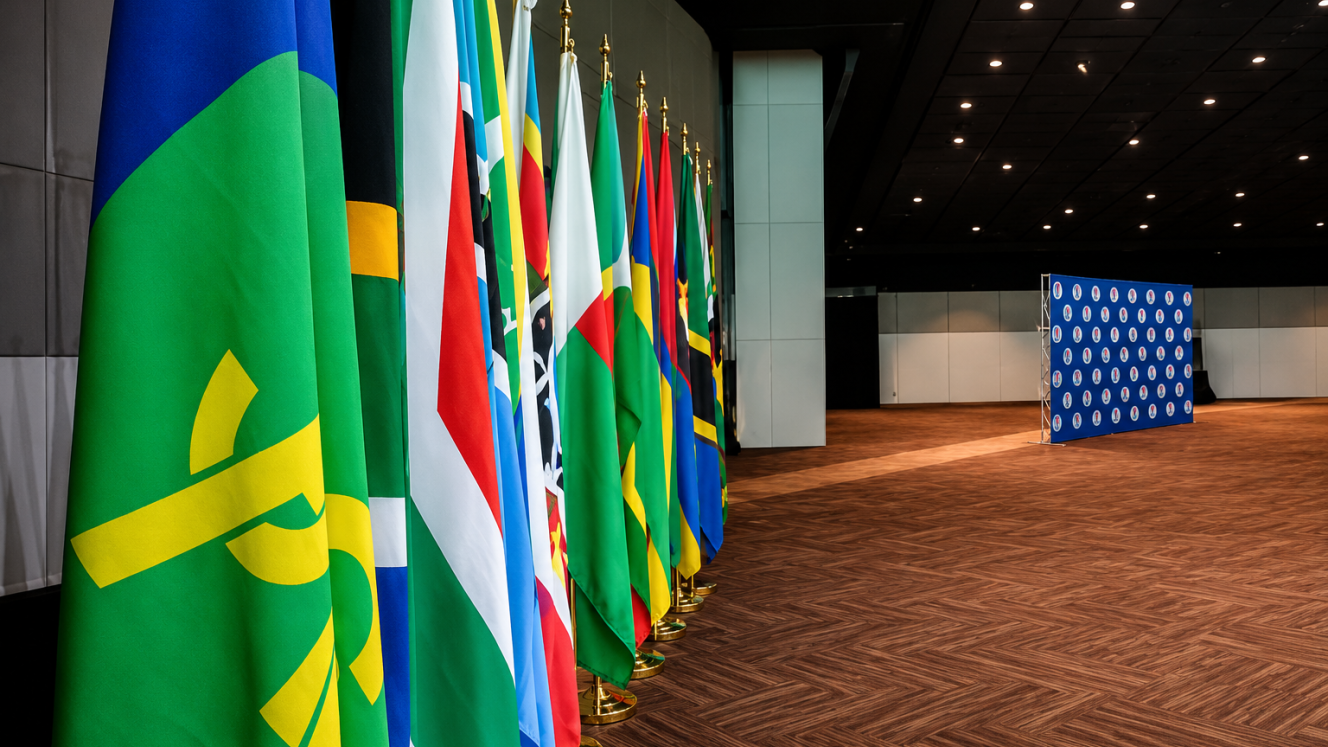 SADC member states have pledged to accelerate industrialisation and improve transport corridors to boost regional trade.