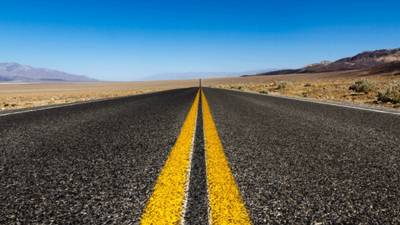 Routine maintenance has begun on 3000 km transferred roads. 