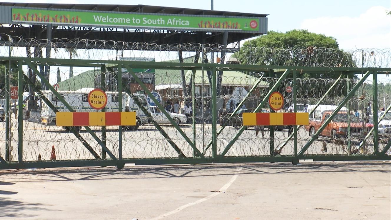 The Ressano Garcia border modernisation will introduce shared processing between Mozambique and South Africa.