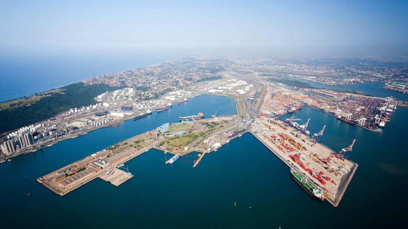 Durban Gateway Terminal's operational delays are having knock-on effects across regional trade lanes, prompting schedule changes and cargo rerouting.