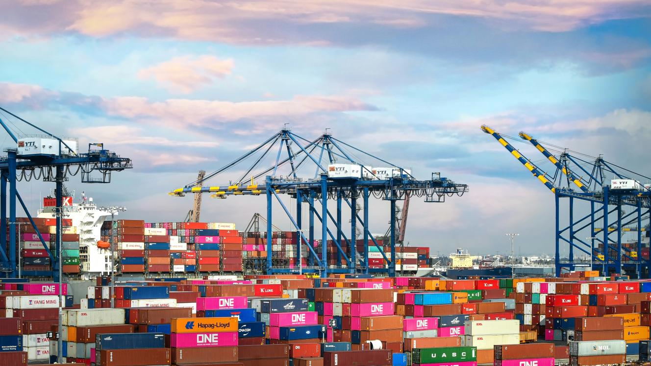 Amended export regulations bring VAT rules in line with operational realities at South African ports.