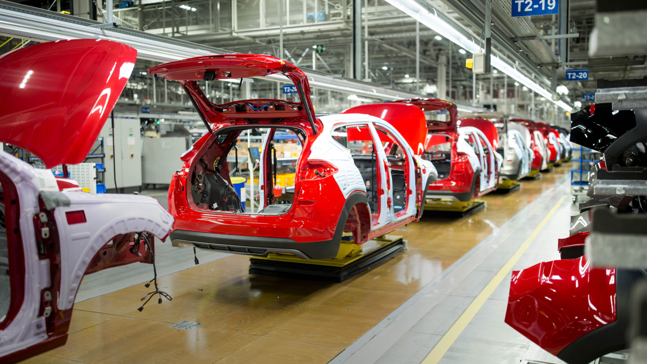 South African vehicle exports fell 5% in Q2 2026 as port congestion, geopolitical tensions and trade barriers disrupted global automotive supply chains.
