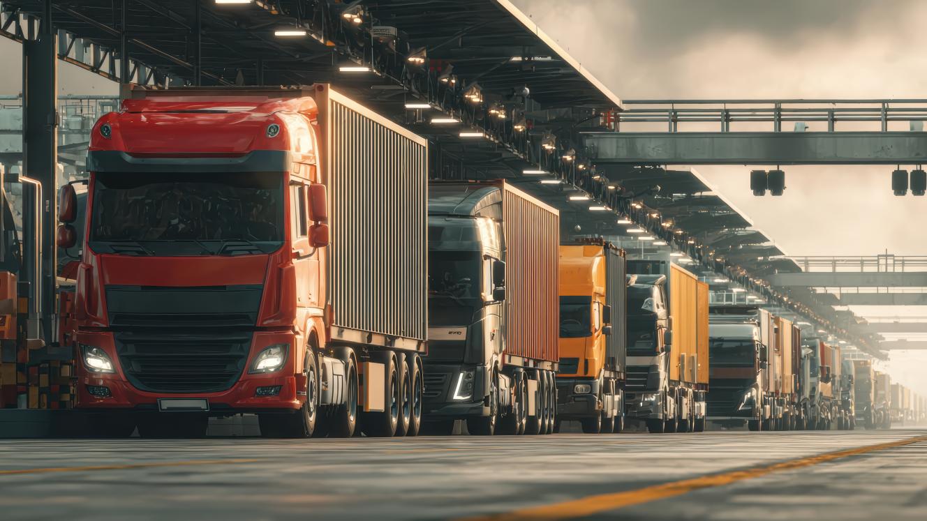 Heavy truck sales rose 7% in July, signalling continued demand from freight operators despite an 11.6% decline in South Africa's vehicle exports.