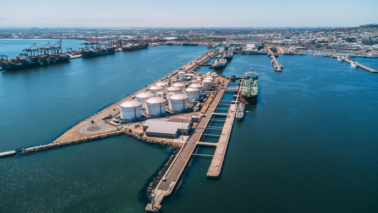 The Port of Cape Town is moving to expand its ship repair capacity through a proposed floating dry dock to be developed under a 25-year private sector concession.