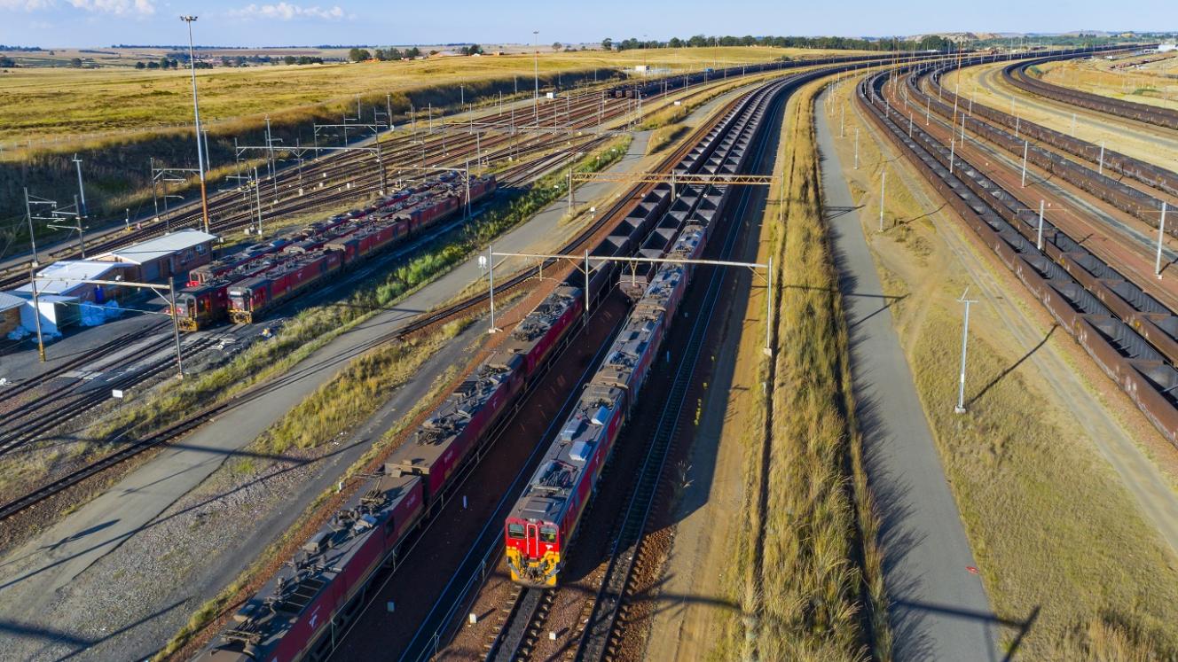 Drones and AI offer railways safer, more frequent and potentially lower cost inspections, but integrating the technology remains a challenge.