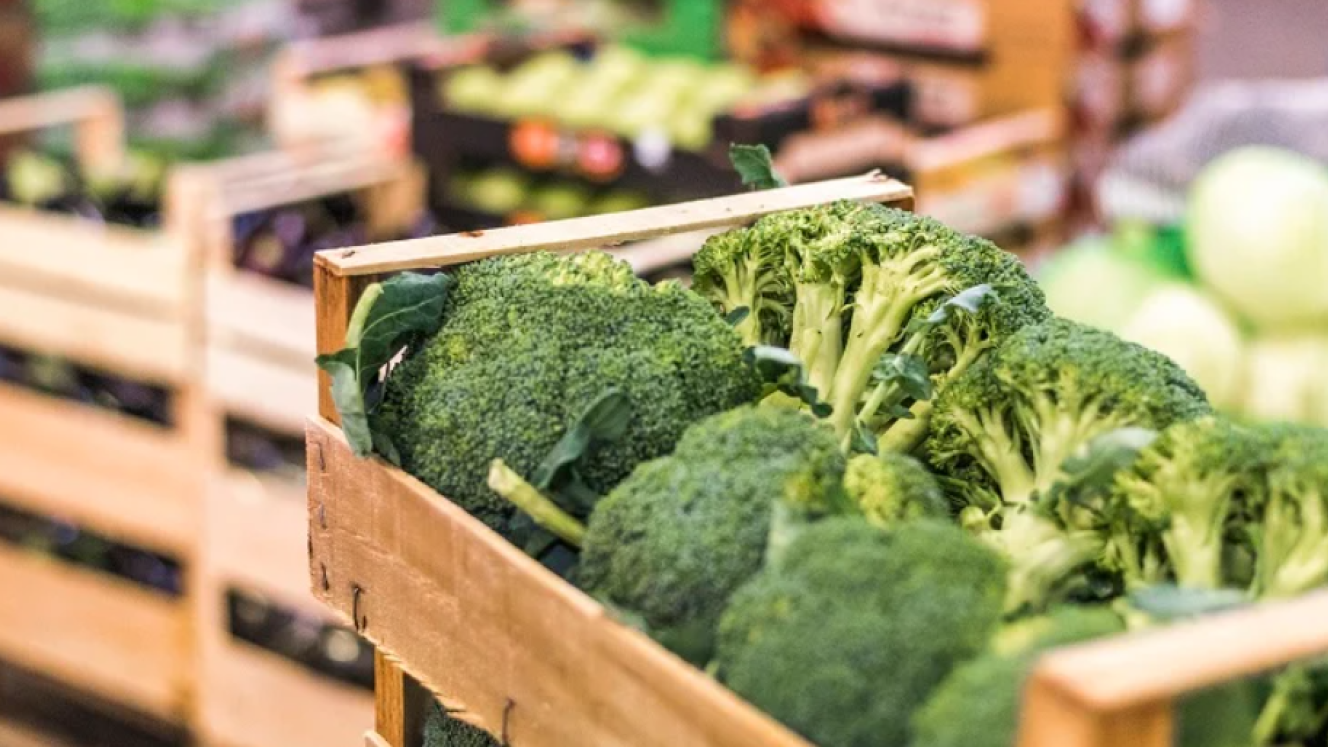 BRICS countries account for approximately half of global agricultural imports; South Africa is pushing for trade reforms to help local exporters access these high-growth markets.