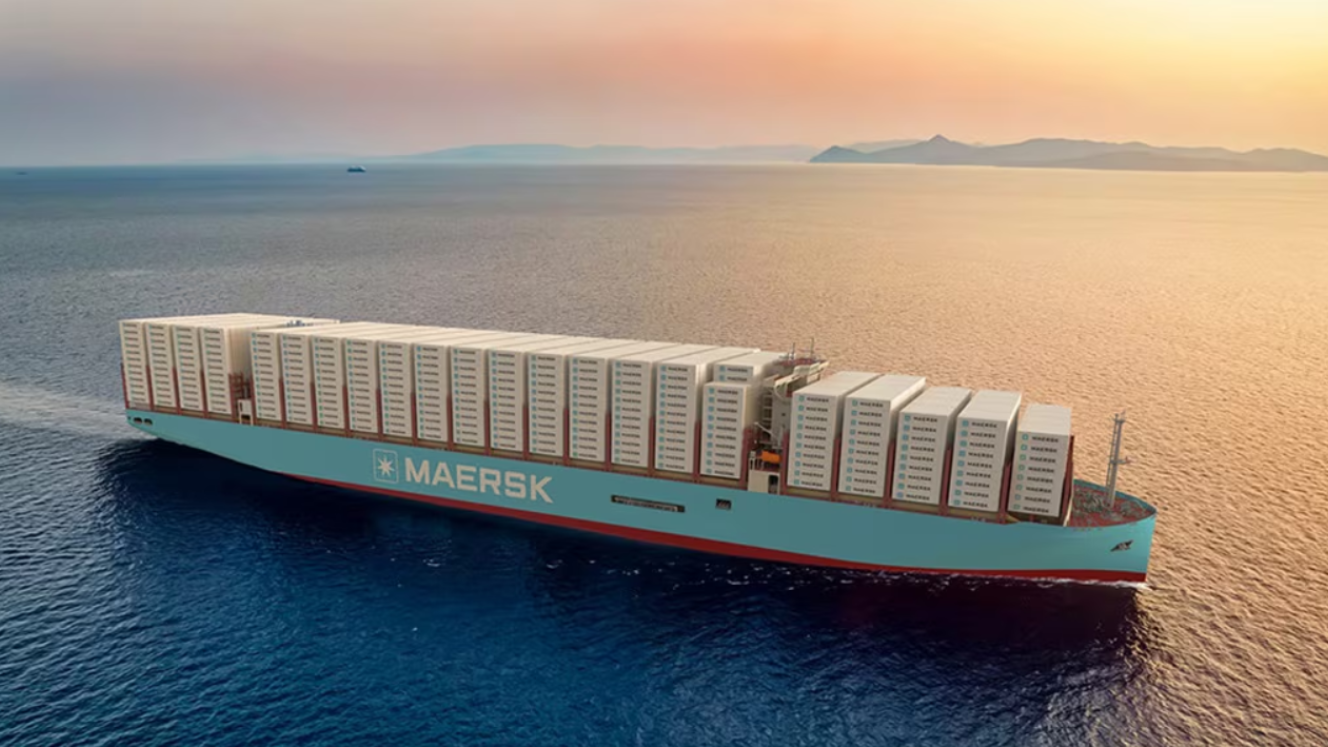 The new emergency contingency surcharge on dry-container shipments from India, Bangladesh and Sri Lanka to South Africa and the Indian Ocean islands will take effect from September 10.