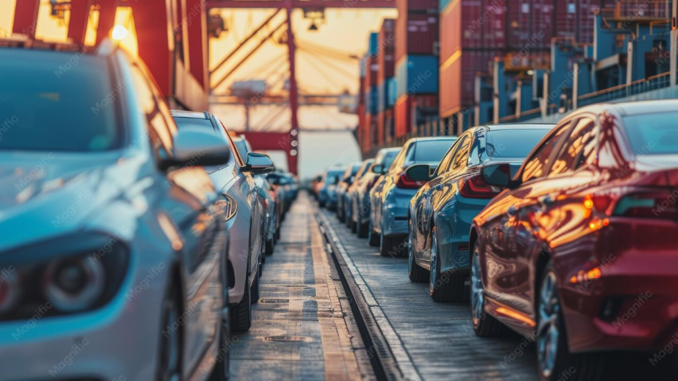 Rising vehicle imports and uneven production are putting pressure on South Africa’s automotive component industry, with Metair’s Hesto reporting a 17% drop in first-half revenue.
