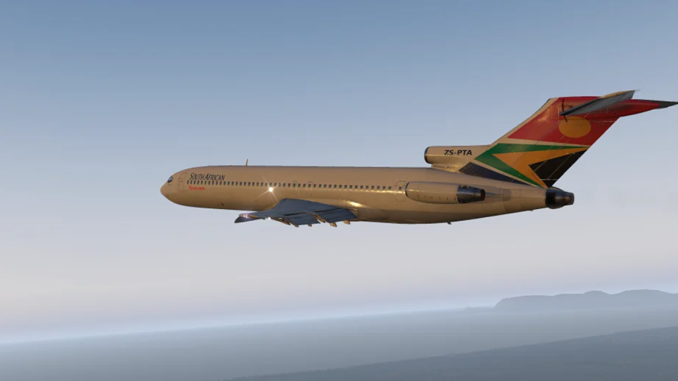 Africa-Asia was among the weakest major air cargo corridors in July, as traffic declined 14.7% year on year.