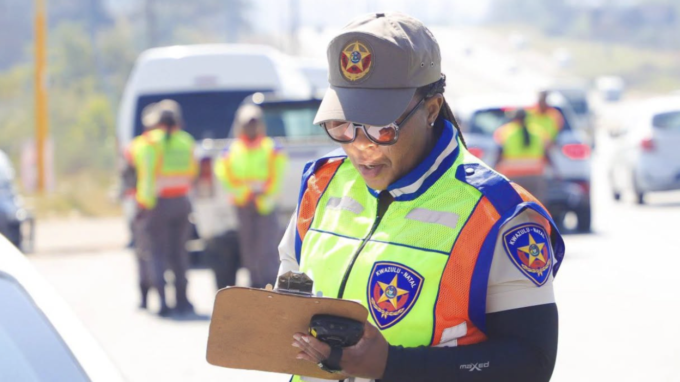 A Road Traffic Inspectorate operation led to the arrest of several undocumented migrant truck drivers over the weekend.