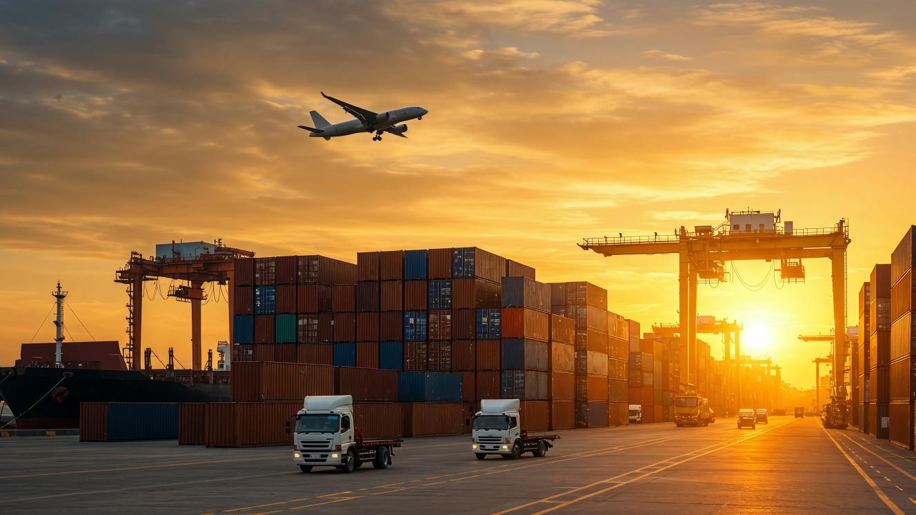South Africa recorded a preliminary trade surplus of R17.8 billion in June, driven by higher exports of citrus, iron ore and motor vehicles. 