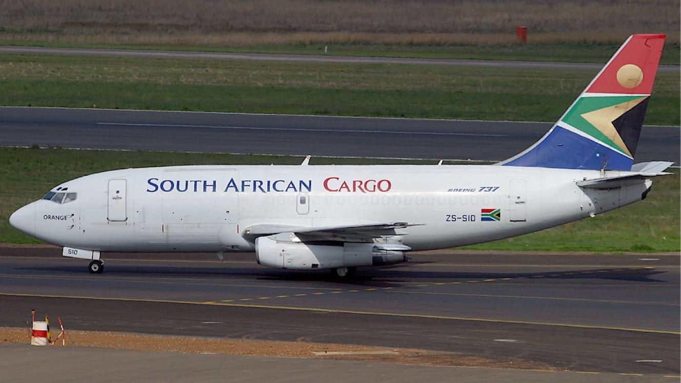 New aviation rules require regulated agents and known consignors to report cyber incidents to the CAA within 48 hours.