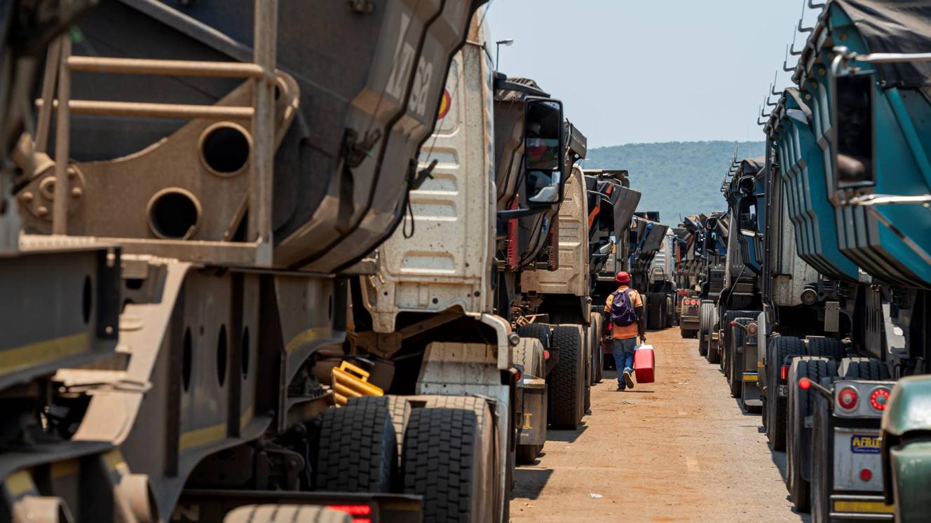 Gauteng proposes higher vehicle licence fees, with heavy vehicles and trailers facing increases of more than 6%.