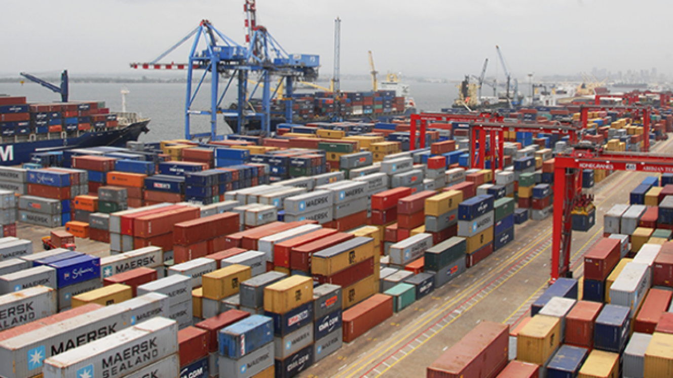 Abidjan port will increase its container traffic from 1.2-3 million TEUs by 2020.