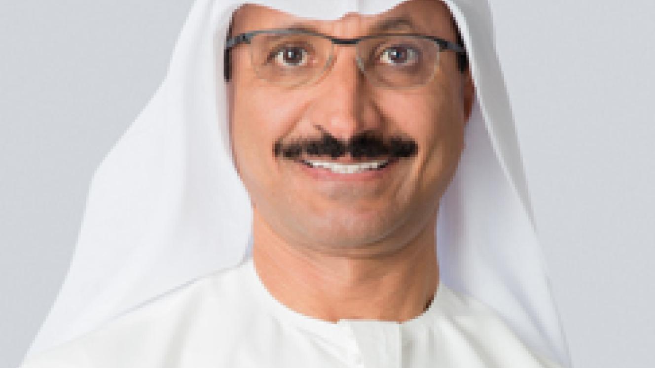 DP World Chairman Sultan Ahmed Bin Sulayem.