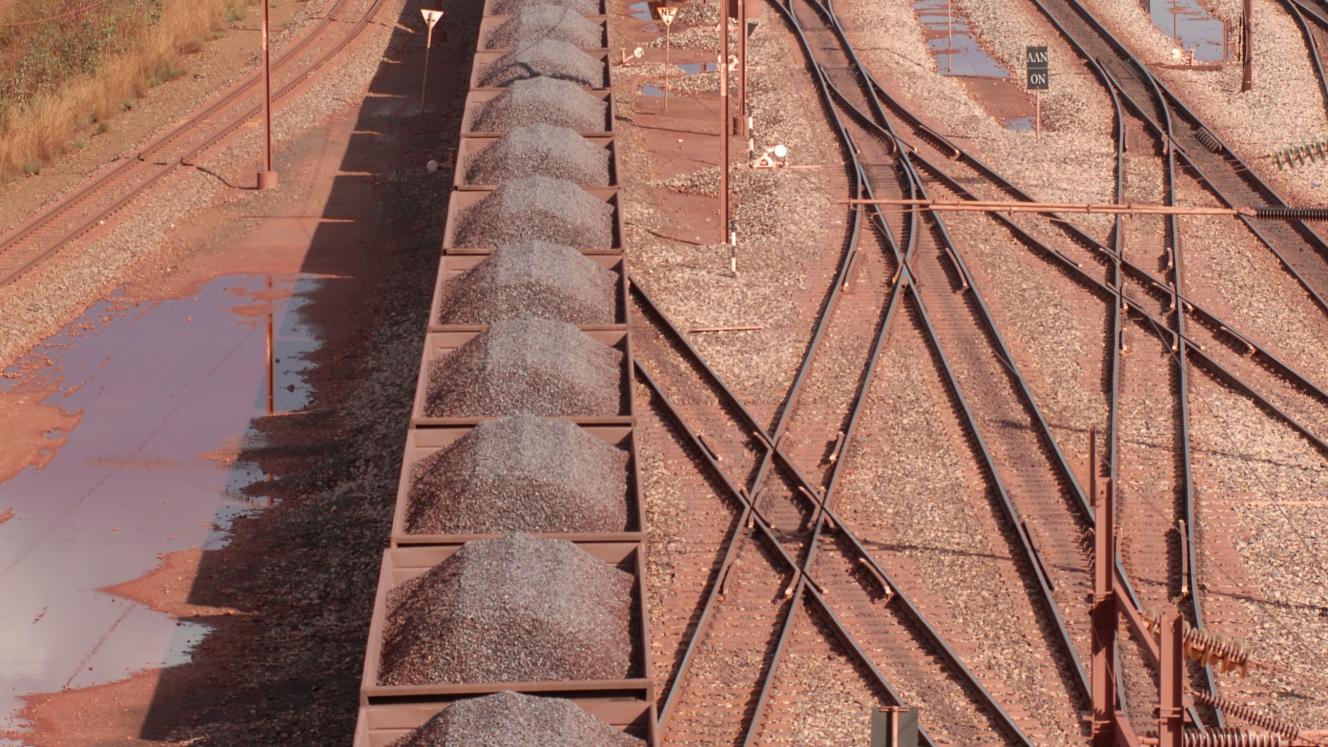 Despite political instability, South African mines are some of the most profitable in the world.