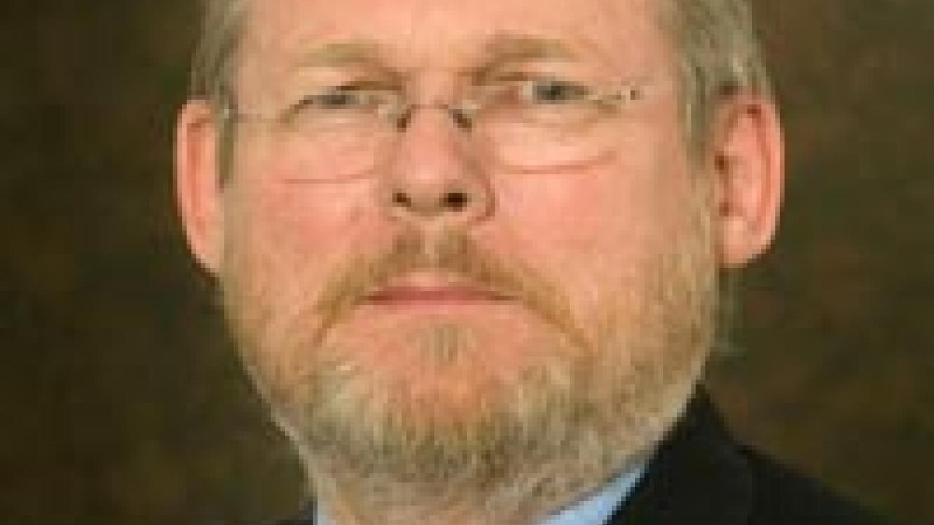 Trade and Industry Minister Dr Rob Davies.