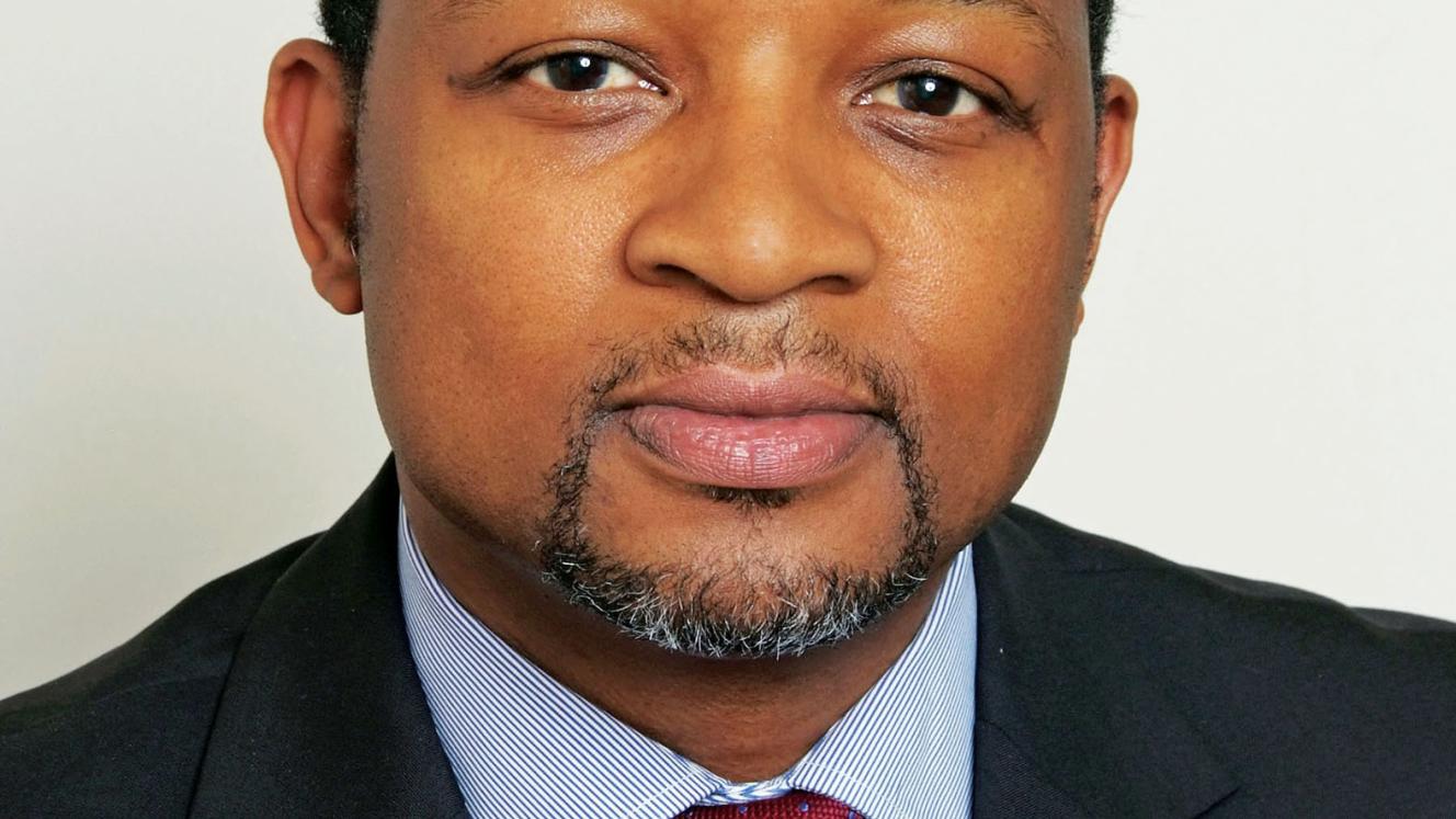 Transnet Port Terminals (TPT) chief executive Karl Socikwa.