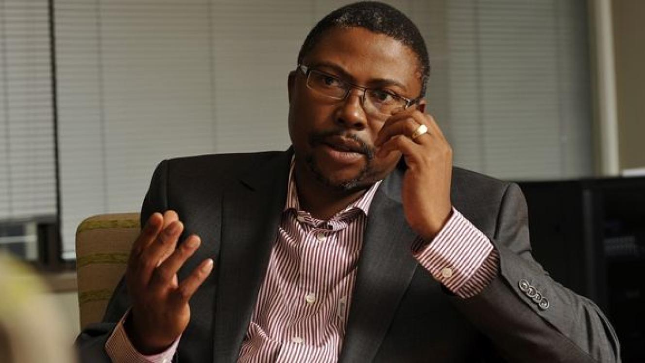 Siyabonga Gama