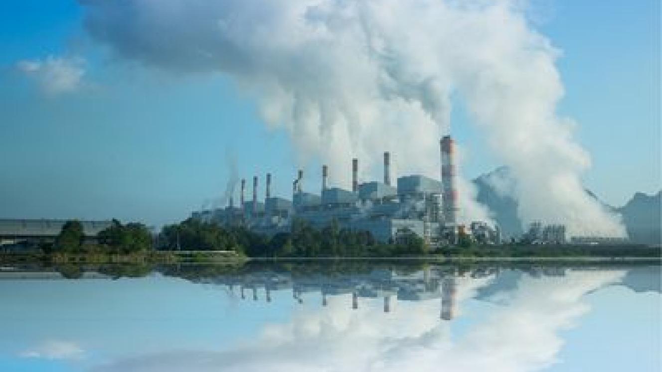Coal power