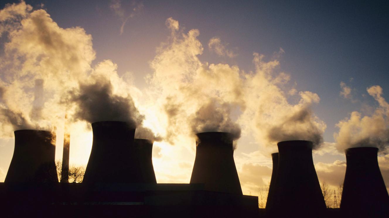 The Draft Carbon Tax Bill was released for comment yesterday.
