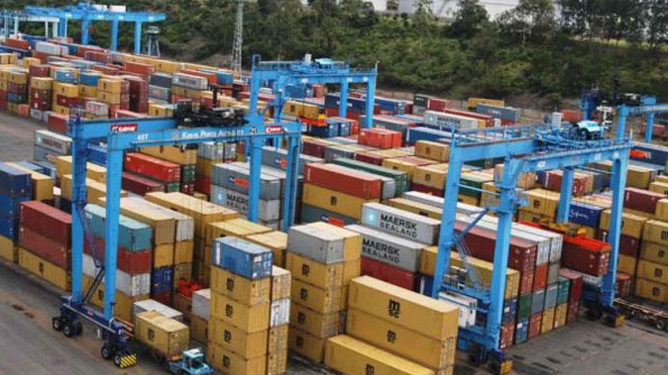 The Kenya Ports Authority will implement stricter container import rules from December 1 this year.