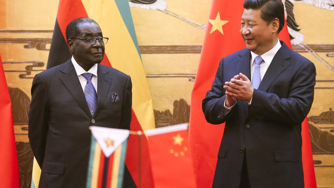 Chinese president Xi Jinping embarks a five-day trip to the continent this week, beginning with a visit to Zimbabwe.