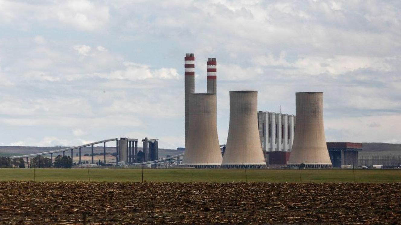 Completion of the Majuba coal line project – to transport coal from the Majuba power station – has been pushed out.