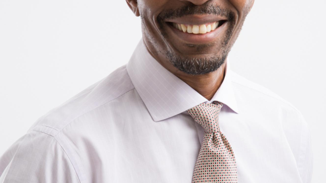Dr Sibusiso Sibisi, chief executive of the CSIR.
