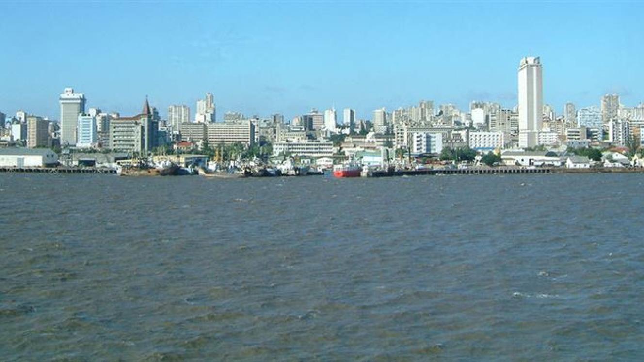 Maputo takes the lion’s share of Mozambique’s foreign direct investment. 
