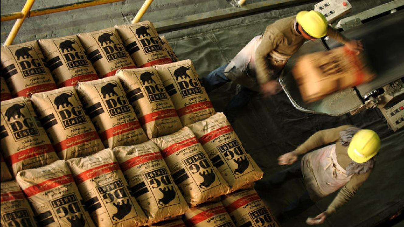 Several Pakistan cement exporters, including DG Khan Cement, have had high anti-dumping duties imposed on them by South Africa.