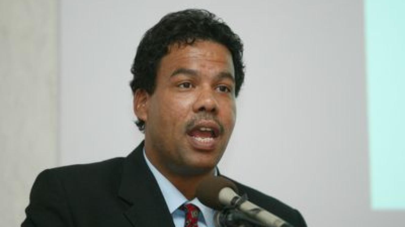 The dti’s Lionel October refutes allegations that the US is being “heavy-handed” in issuing its latest Agoa ultimatum.