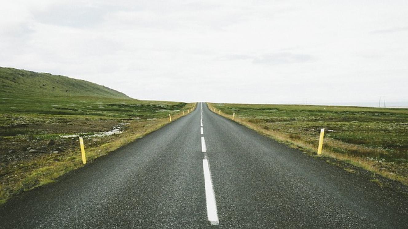 The notorious Moloto highway has been dubbed the ‘Road of Death’.