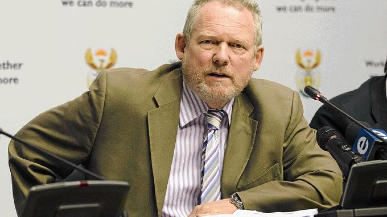 Minister of Trade and Industry, Dr Rob Davies, remains confident of an Agoa resolution.